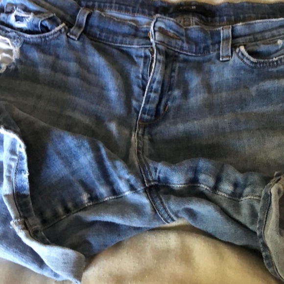 Joes shorts - Picture 2 of 7